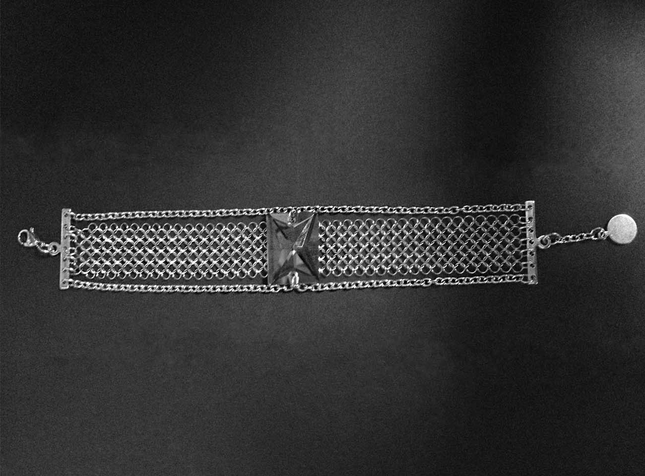 Bracelet ETOILE DU DESTIN-flat